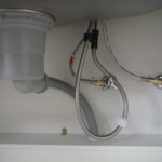 給排水管の接続